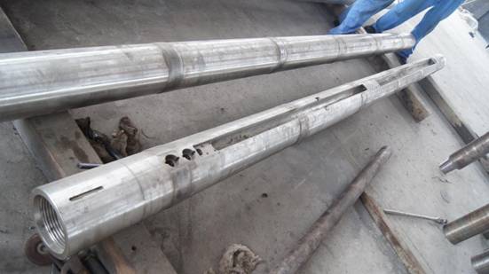 北京吐魯番螺桿鉆具拆裝架哪家靠譜型號齊全